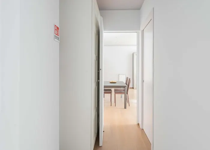 Appartement Casa Fonteiana 85