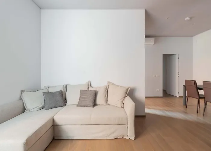 Appartement Casa Fonteiana 85 Rome