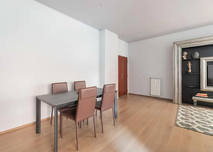 Casa Fonteiana 85 * Rome