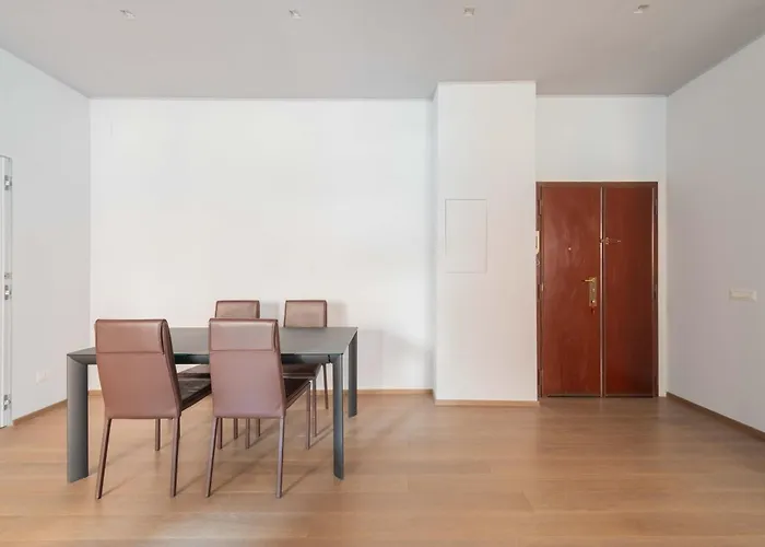 Casa Fonteiana 85 Appartement *