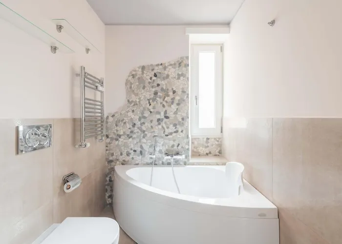 Casa Fonteiana 85 * Rome