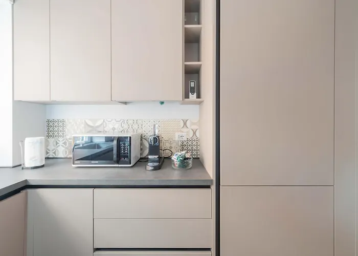 Casa Fonteiana 85 Appartement