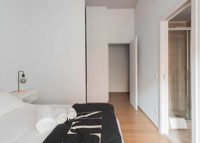 Appartement Casa Fonteiana 85 Rome