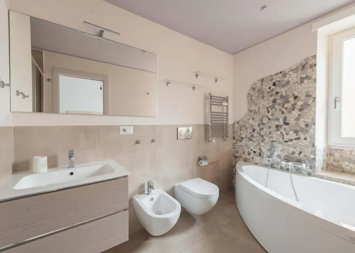 Appartement Casa Fonteiana 85 Rome