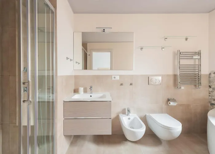 Appartement Casa Fonteiana 85